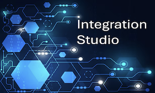 Integration Studio Card